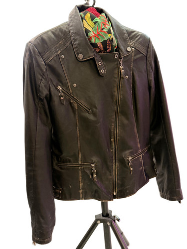Rara giacca trofeo belstaff - giacca,