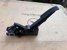 PEDALE ACCELERATORE MERCEDES