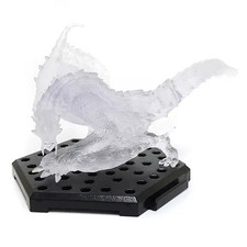 Capcom Figure Berios Clear