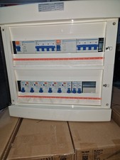 Quadro elettrico