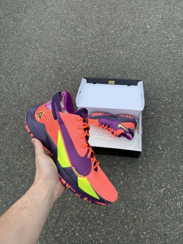 Nike zoom freak bright - nike,