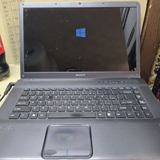 Sony VAIO Laptop Intel Pentium