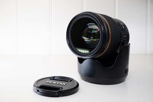 Pentax 50mmf1 4 sdm - pentax-d, fa★