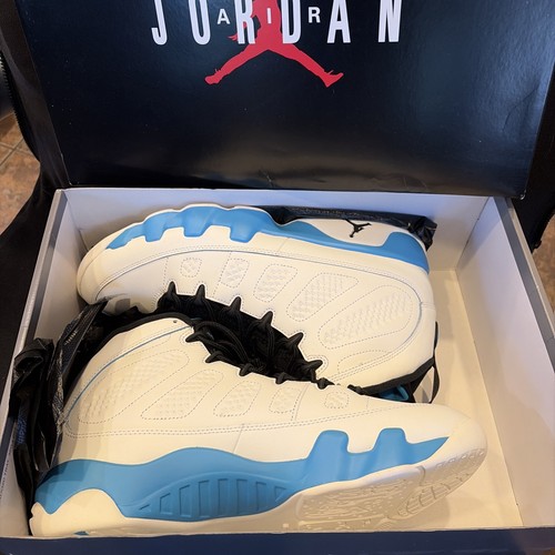 Air jordan retro powder - air,