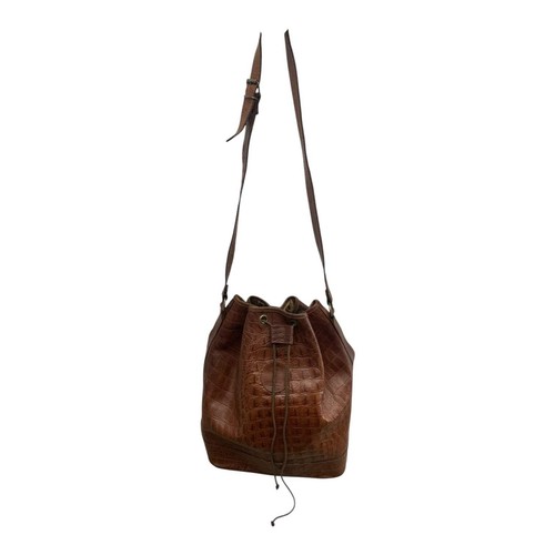 Borsa secchiello vintage - secchiello,