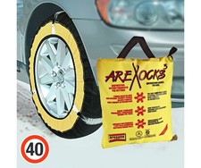 CALZE DA NEVE AREXONS TG 80