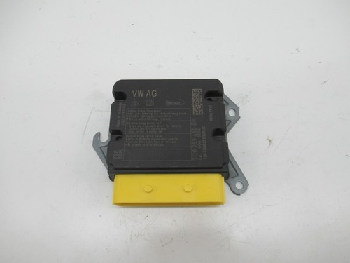 Centralina airbag golf 7 - airbag,