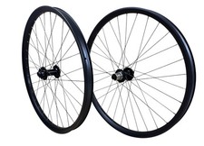NUOVO Gipiemme/SRAM N33 set