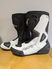 Stivali moto RST S1 CE