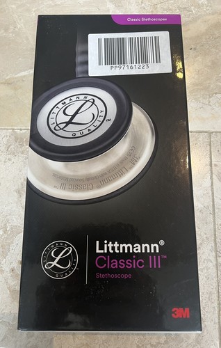 Littmann classic iii - littmann,