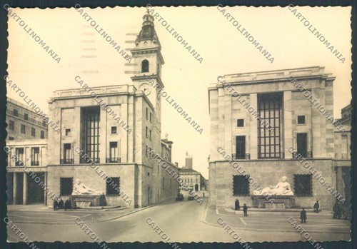 Torino città via roma - via, fg