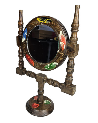 Specchio vanità tavolo - da,
