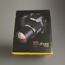 Kodak EasyShare MAX Z990