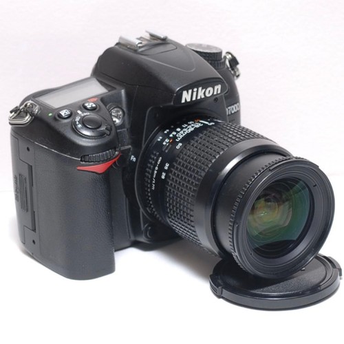 Nikon d7000 469157 - nikon,