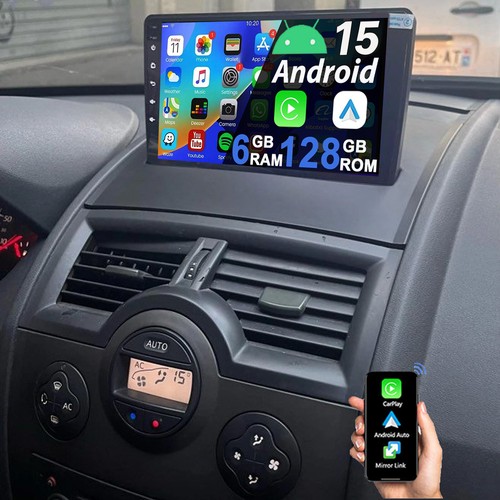 128gb per renault - 6+128gb, 3