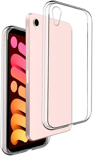 Cover gel tpu trasparente - cover, in