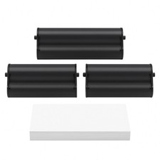 Kit Inchiostro + Carta