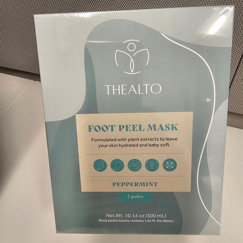 Nuovo thealto maschera - nuovo,