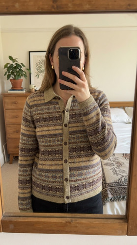 Cardigan donna lauren ralph - lauren,