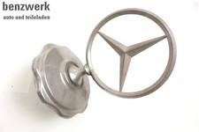 Mercedes W108 W109 emblema