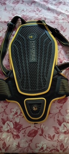 Paraschiena motociclismo - paraschiena,