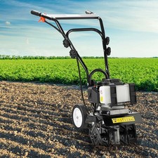 Motozappa BRAST benzina fresa