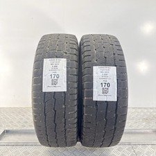 Gomme usate 225 r16c 112 - gomme, 65
