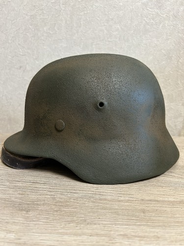 Elmetto tedesco originale bel