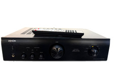 Amplificatore integrato stereo