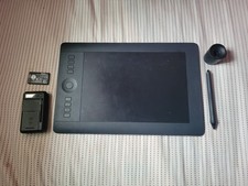 TESTATO 2013 Wacom Intuos Pro