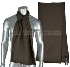 GUCCI MENS SCARF 344993 ICONIC