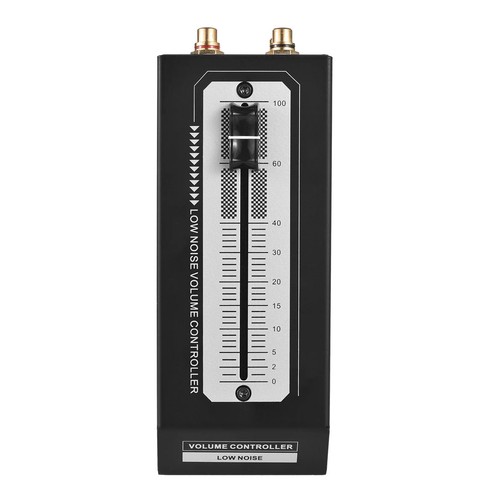Preamplificatore passivo - ,