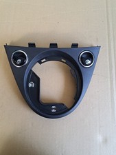 Console Per Alza Cristallo Per Fiat 500 1.2 Benzina O Diesel  Anno 2017