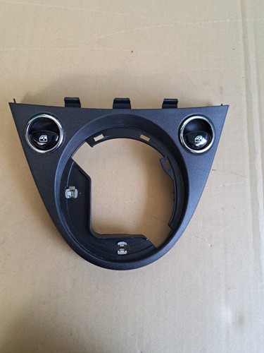 Console per alza - cristallo,