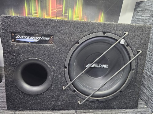 L352 alpine sbs - -, 12"