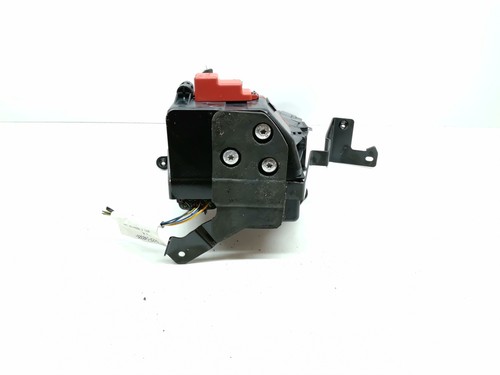 Centralina batteria per jaguar - centralina,