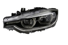 LED Fanale Sinistro Adatto per