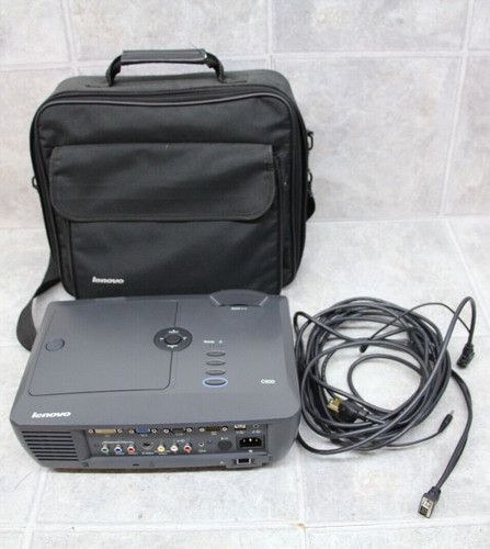 Lenovo c500 proiettore - lenovo, dlp