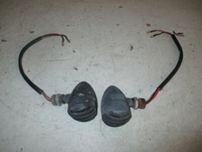 Frecce Anteriori Freccia Indicatori Direzionali Moto Guzzi Nevada 750 1992 2002