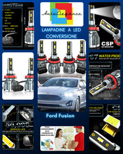 KIT LAMPADINE A  LED