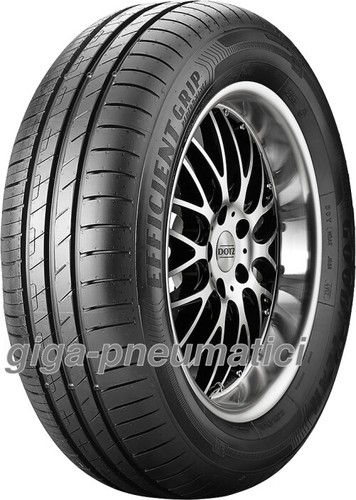 Pneumatici estivi goodyear - pneumatici,