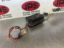 Regolatore motore mulinello TCA18602 X motofalciatrice ibrida John Deere 2500E / Yanmar 350€ + IVA