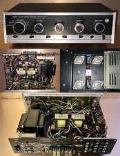 Nikko trm 40la - trm-40la, amplificatore