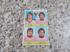 PALANCA (PALERMO) ALBUM