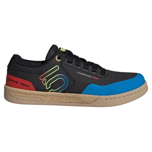 Scarpe mtb flat freerider - scarpe,