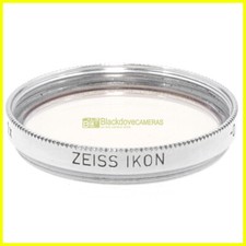 ZEISS IKON Ikolor C Filtro Skylight 1x  a vite S27 Vintage Sky light filter READ