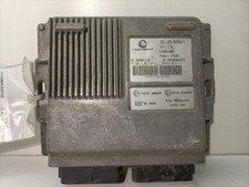 CENTRALINA GPL PER DACIA