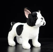 Peluche Bulldog francese 10