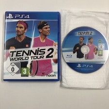 tennis world tour 2 AO