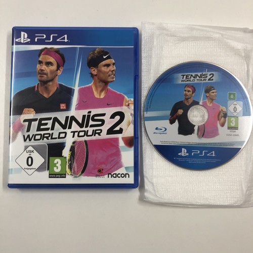 Tennis world tour ao - tour,